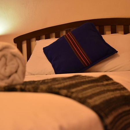 Balamku Hotel Petit Campeche Extérieur photo